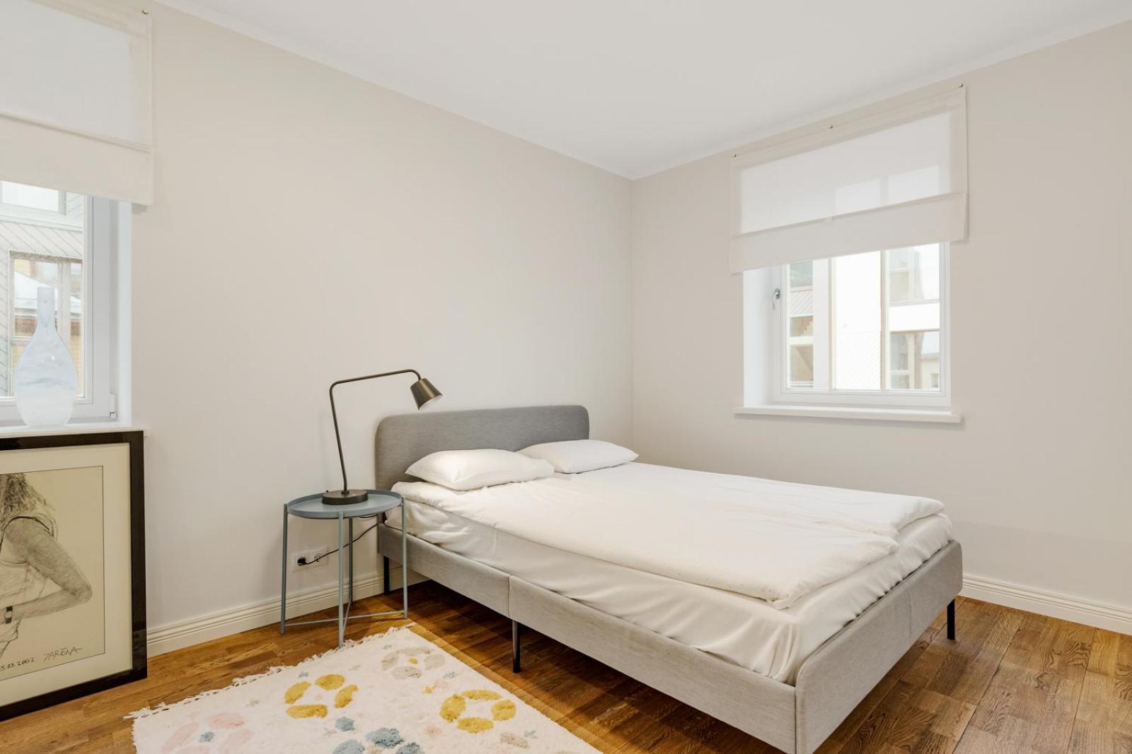 Appartement Charming 1 Bedroom In Superb Location Free Parking Tallinn