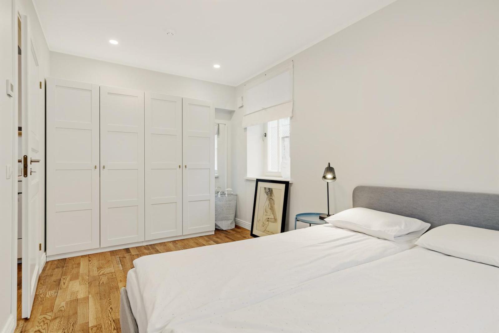 Charming 1 Bedroom In Superb Location Free Parking Tallinn