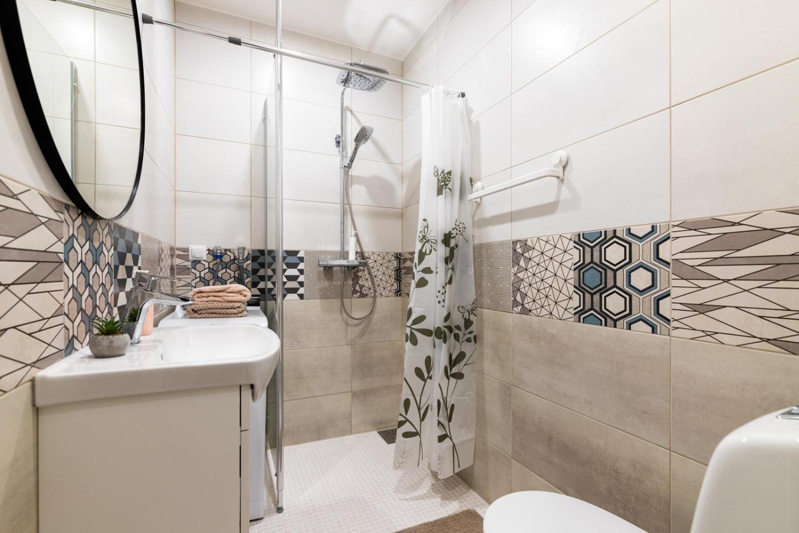 Appartement Charming 1 Bedroom In Superb Location Free Parking Tallinn
