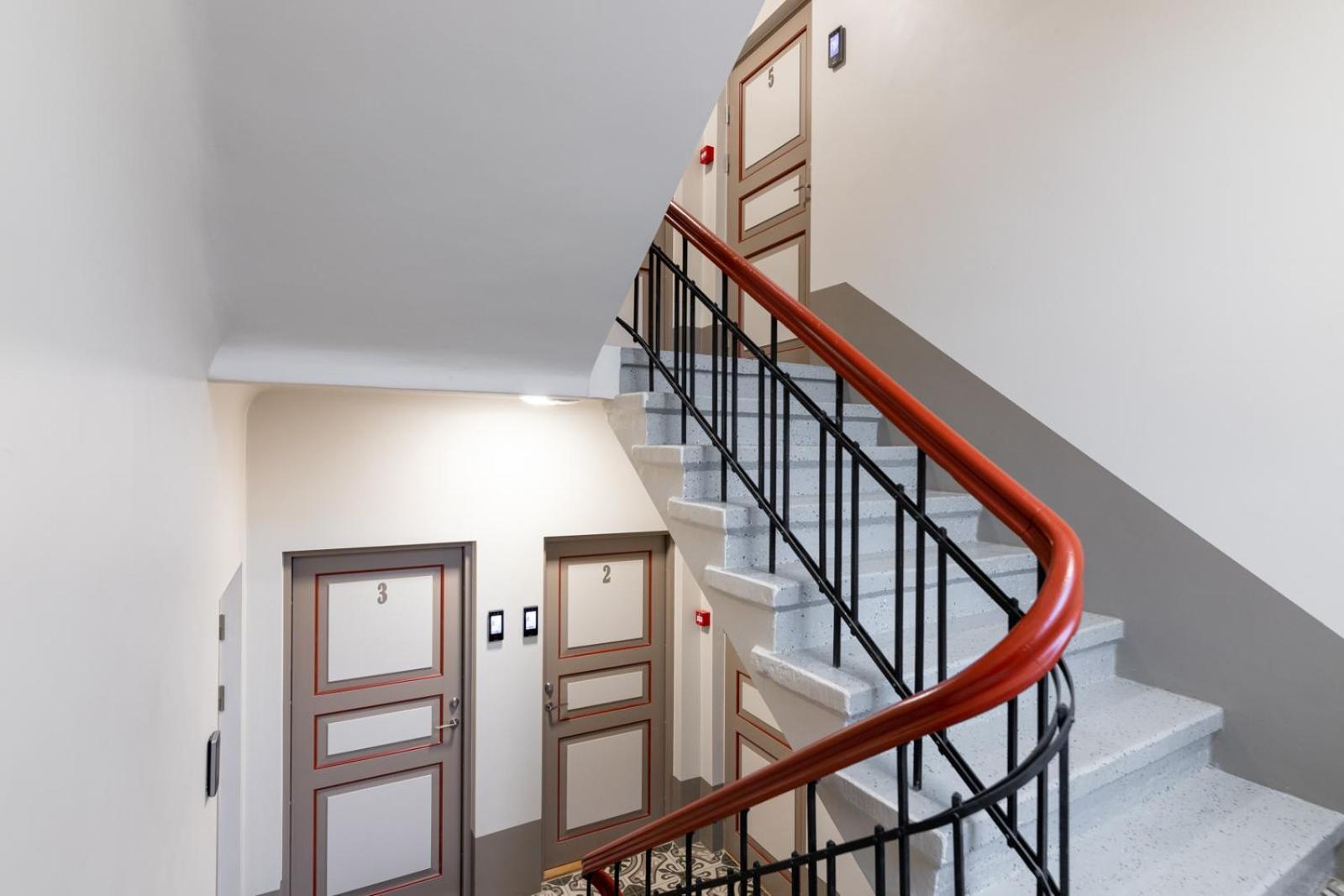 Appartement Charming 1 Bedroom In Superb Location Free Parking Tallinn