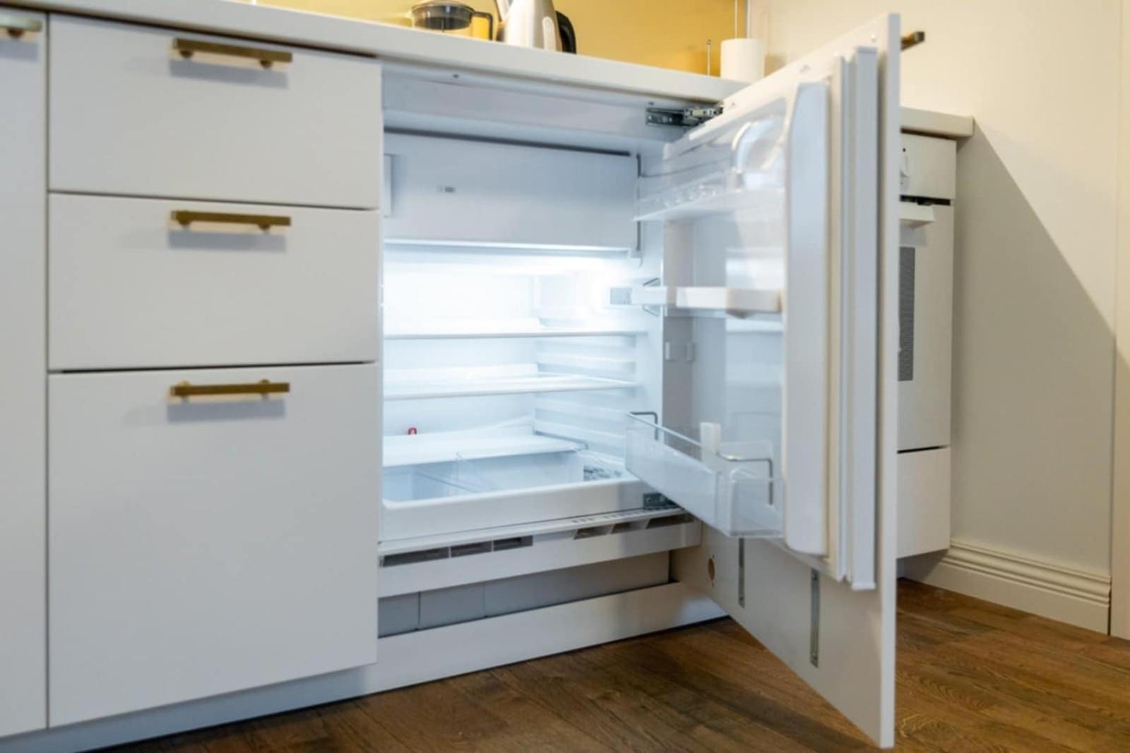 Charming 1 Bedroom In Superb Location Free Parking Appartement