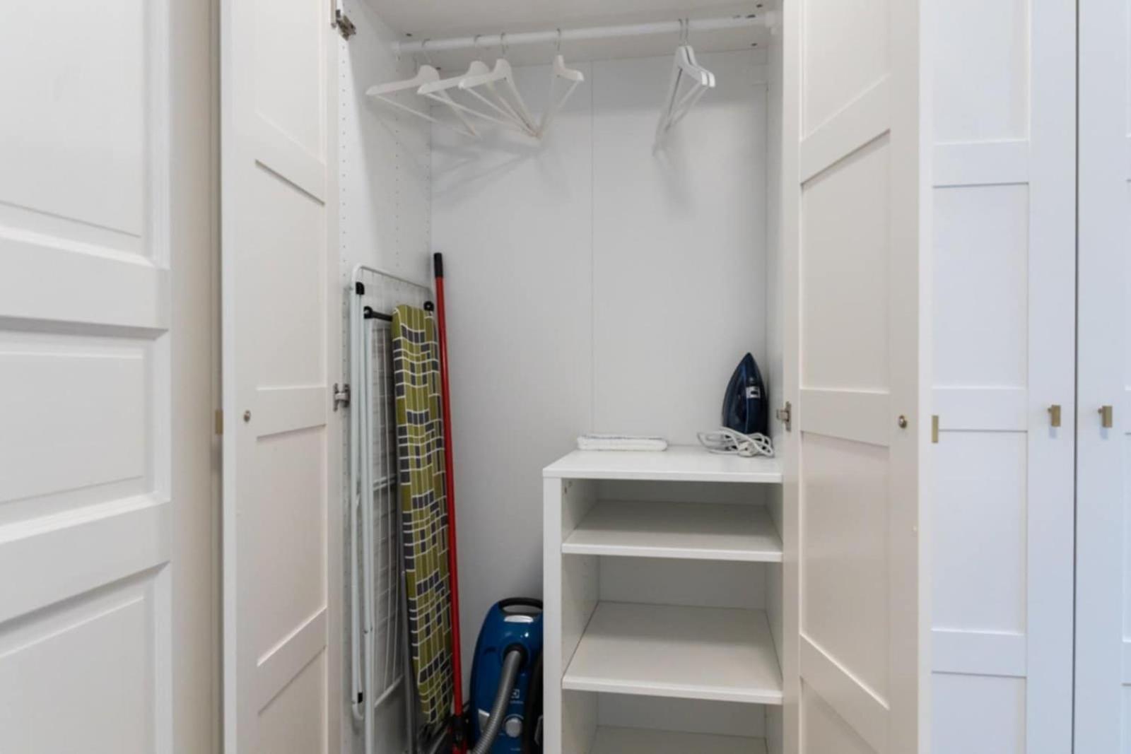 Charming 1 Bedroom In Superb Location Free Parking